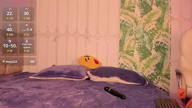 valkyria_12 – Live XXX-chat