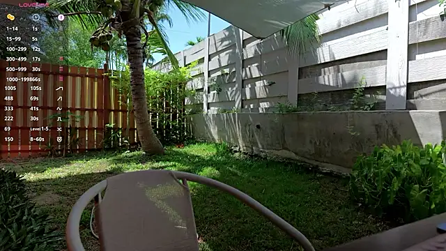 PocketElsa Chat XXX in diretta