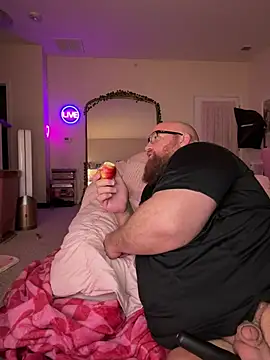 PiggyRose webkamerás műsora