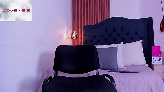 Chat XXX ao vivo de Hisoka_011