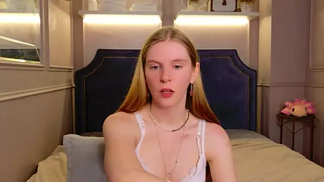 Czat XXX na żywo – Morgan_Wardi