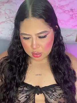 Mia_Carters élő XXX-chatje