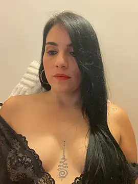 Miaswwe: онлайн-секс-чат