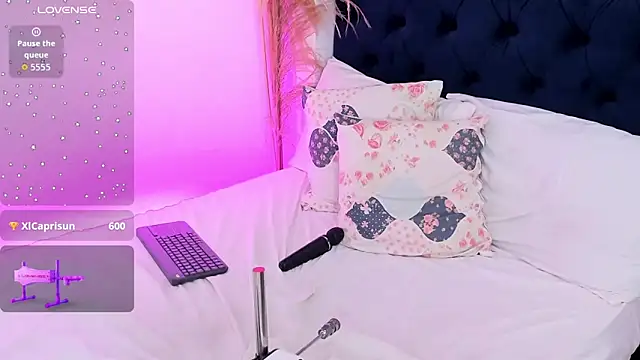 Dulce_andrea__ 现场XXX聊天