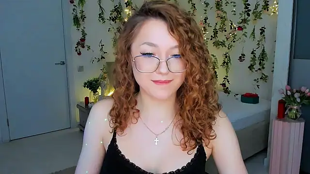 SereneFlame's Live XXX Chat