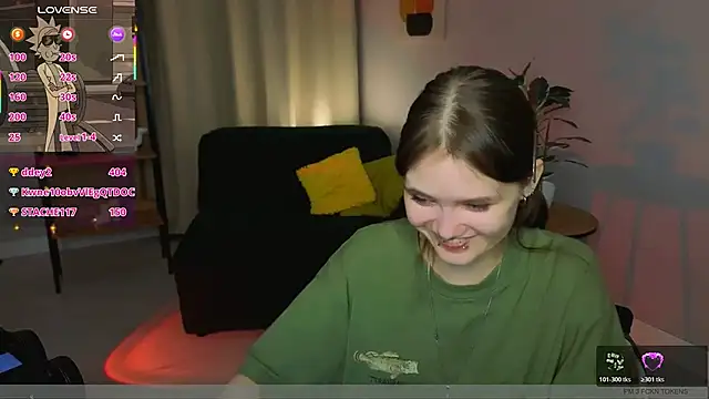 Dilara_xBaby Live XXX Chat