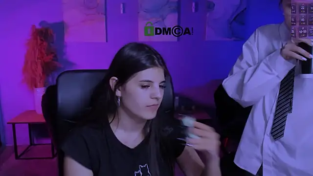 XXX chat uživo modela lizzie_boom_