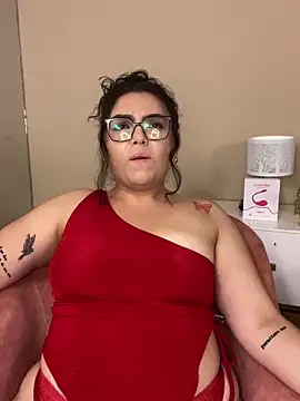 AlmaraRouge Live XXX Chat