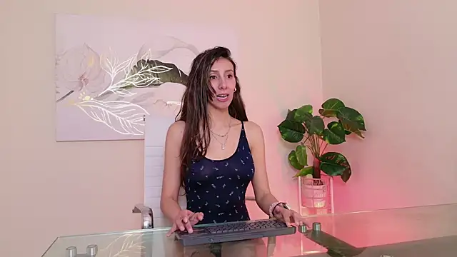 luna_willians live XXX chat