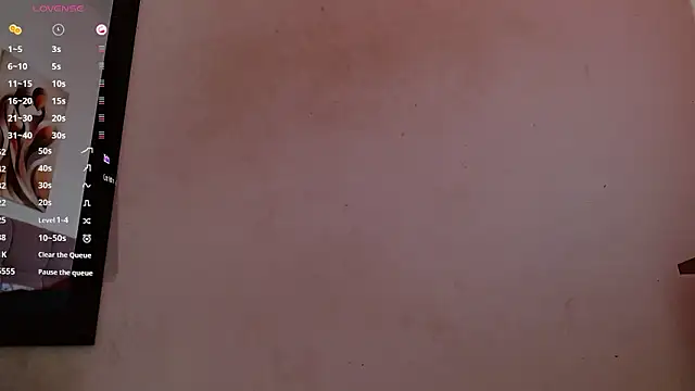 Lola_wish1's Live XXX Chat