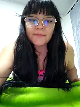 Chat XXX ao vivo de Sakura_0505