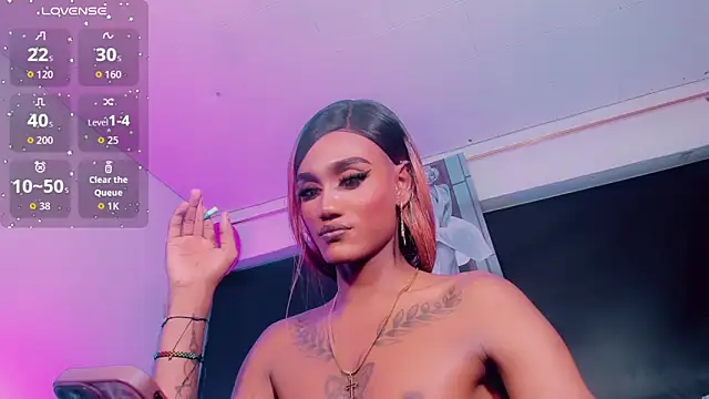 โชว์เว็บแคมของ Kendall_hornyy