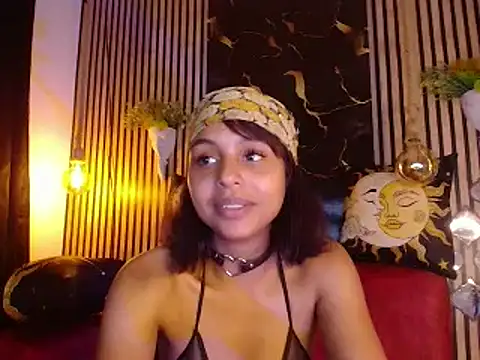 Chat XXX ao vivo de onixebony