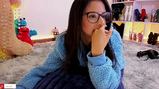 kariina__22 现场XXX聊天