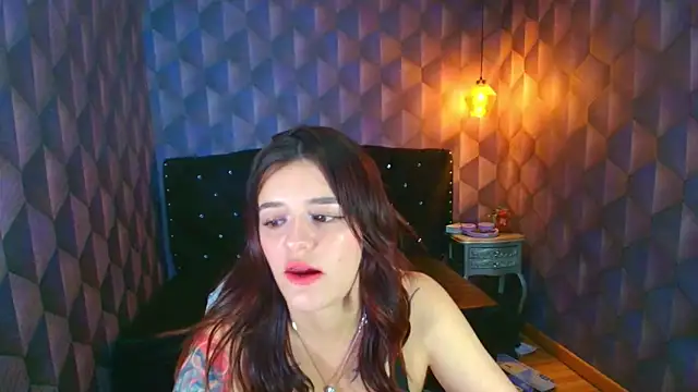 LiaHarryis Adlı Modelin Canlı XXX Sohbeti