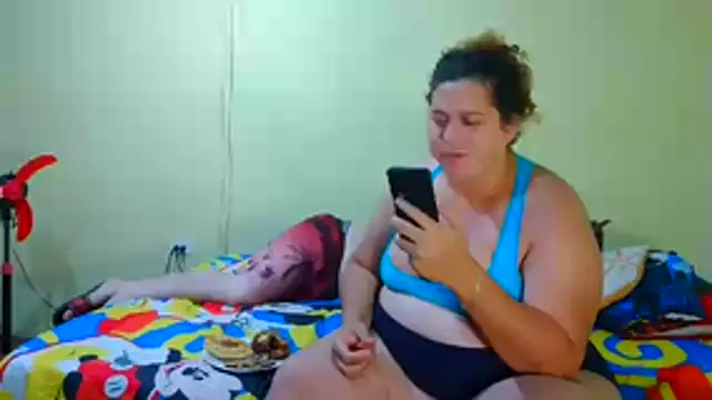 pecadodulce123 라이브 XXX 채팅