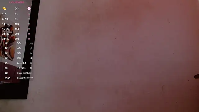 Lola_wish1 라이브 XXX 채팅