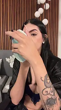 دردشة AliceRitter الجنسية المباشرة