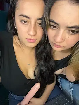 Antonella_Julieta: απευθείας συνομιλία ΧΧΧ