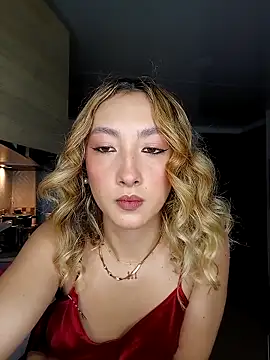 Laurenn_Sweet Chat XXX in diretta