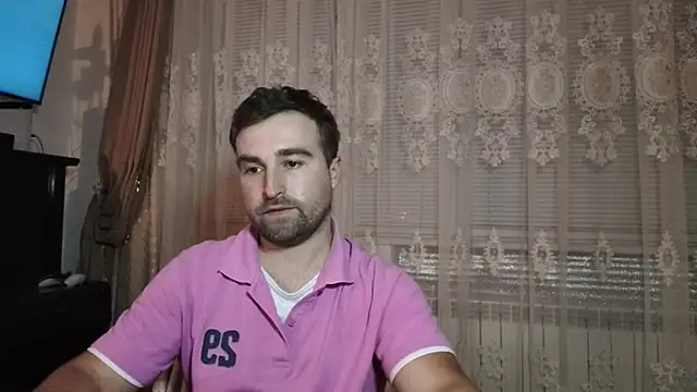 MoonDykun Webcam Show