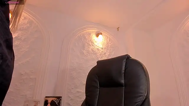 LexieWayne Live XXX-Chat