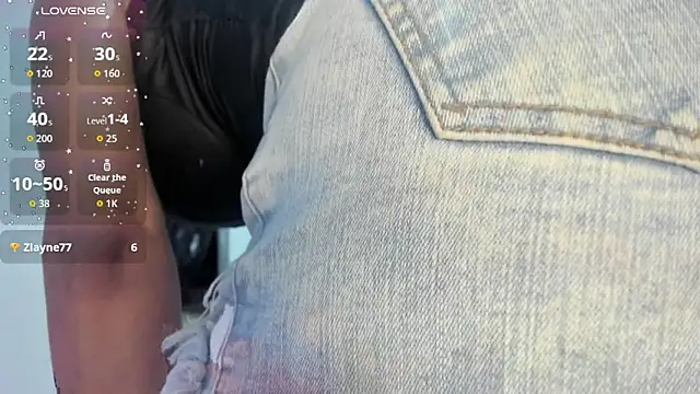 latinaStepmom Obrolan Langsung XXX