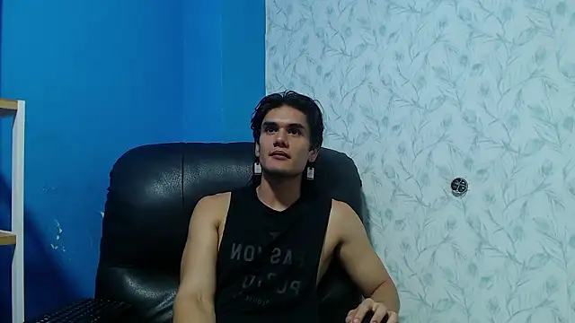 James_Morrisonm webkamerás műsora