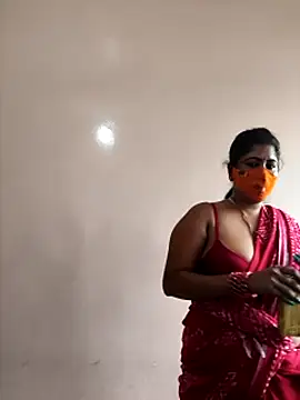 Poly_bhabi's Webcam Show