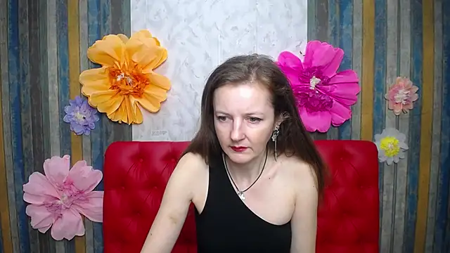 MeganPirs Live XXX-Chat