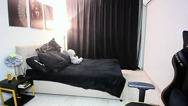 _FireInMySoul_ Live XXX-chat