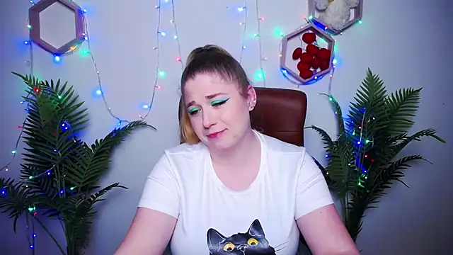 JessikaDaniel – Live XXX-chat