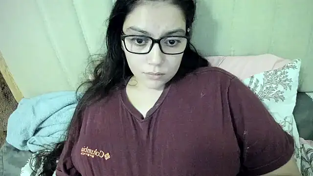 roniewester's Webcam Show