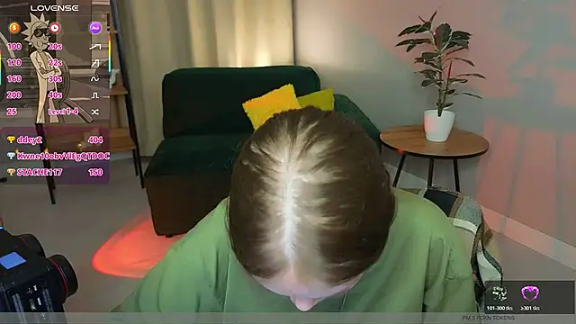 Dilara_xBaby – Live XXX-chat