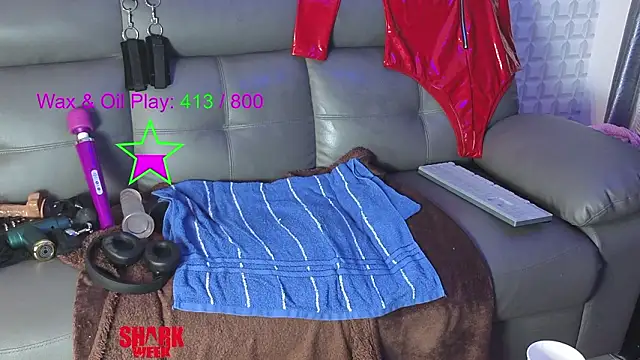 JadeStarUK 라이브 XXX 채팅