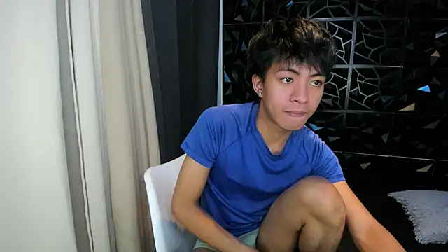 Вебкам-шоу davincihugecock