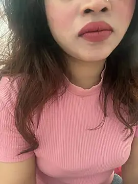 Pertunjukan Kamera Web riya_sharma11