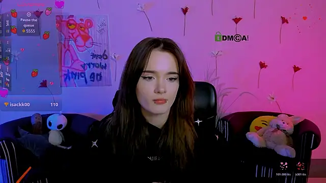 liana_kisses: онлайн-секс-чат