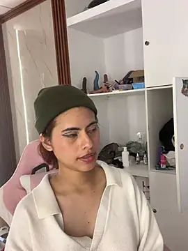 Eva_Feller69 现场XXX聊天