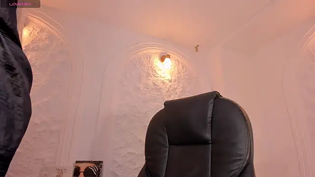 LexieWayne – Live XXX-chat