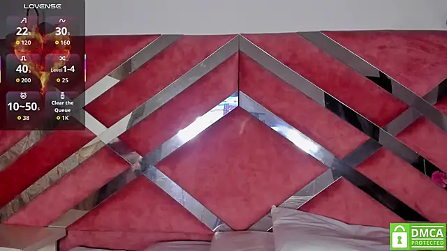 Chat XXX en directo de Lily_Queen30