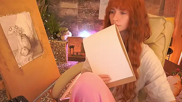 Nicol_Moonnn Live XXX chat