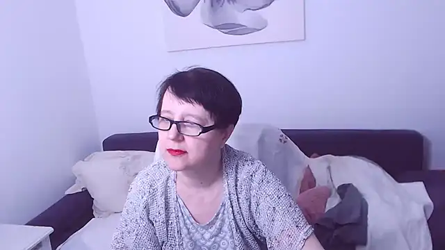 ChristaRose's Live XXX Chat