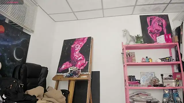 mariecam420 Chat XXX in diretta