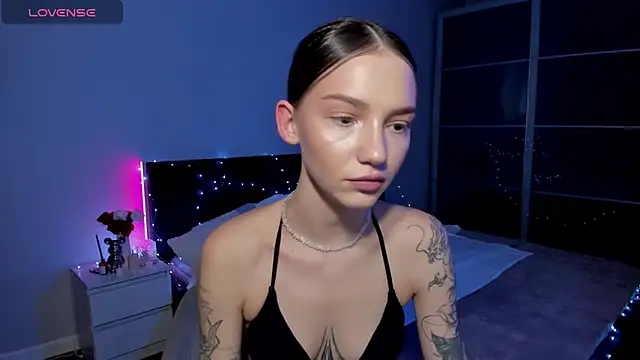 SophieCatty 现场XXX聊天