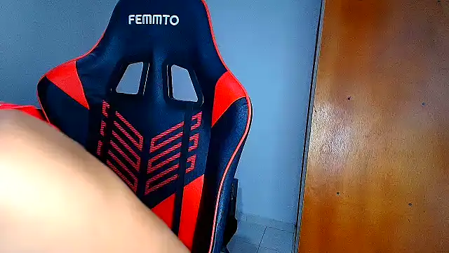 Živý XXX chat Rousse_violett