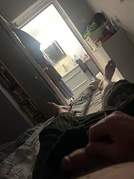 Show Webcam de BobKat