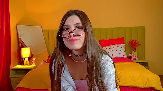 Czat XXX na żywo – ArianaAllens