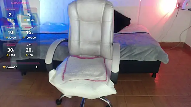 Živý XXX chat Tiana_27