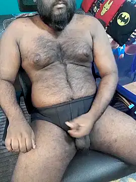 Rayansmith_ Show in webcam